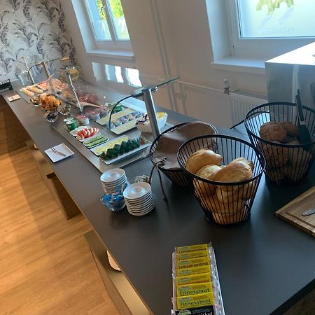 Hotel 22 Dessau-Rosslau 外观 照片
