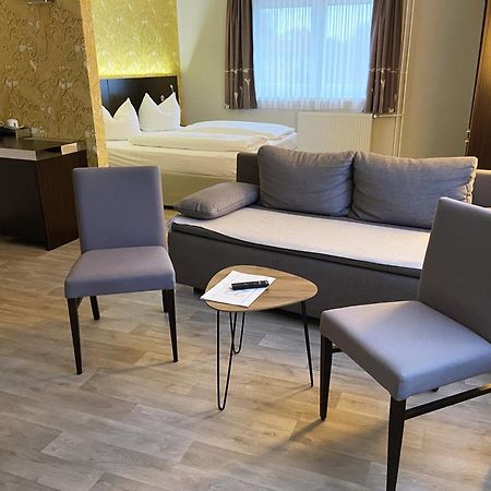 Hotel 22 Dessau-Rosslau 外观 照片