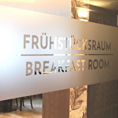 Hotel 22 Dessau-Rosslau 外观 照片