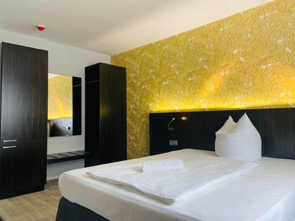 Hotel 22 Dessau-Rosslau 外观 照片