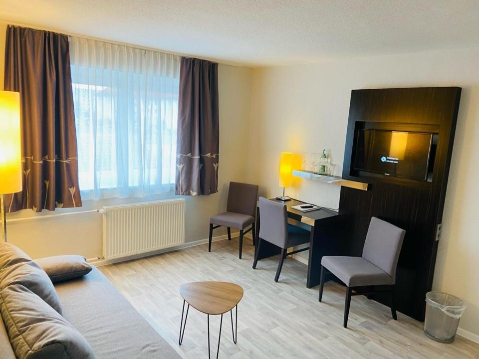 Hotel 22 Dessau-Rosslau 外观 照片