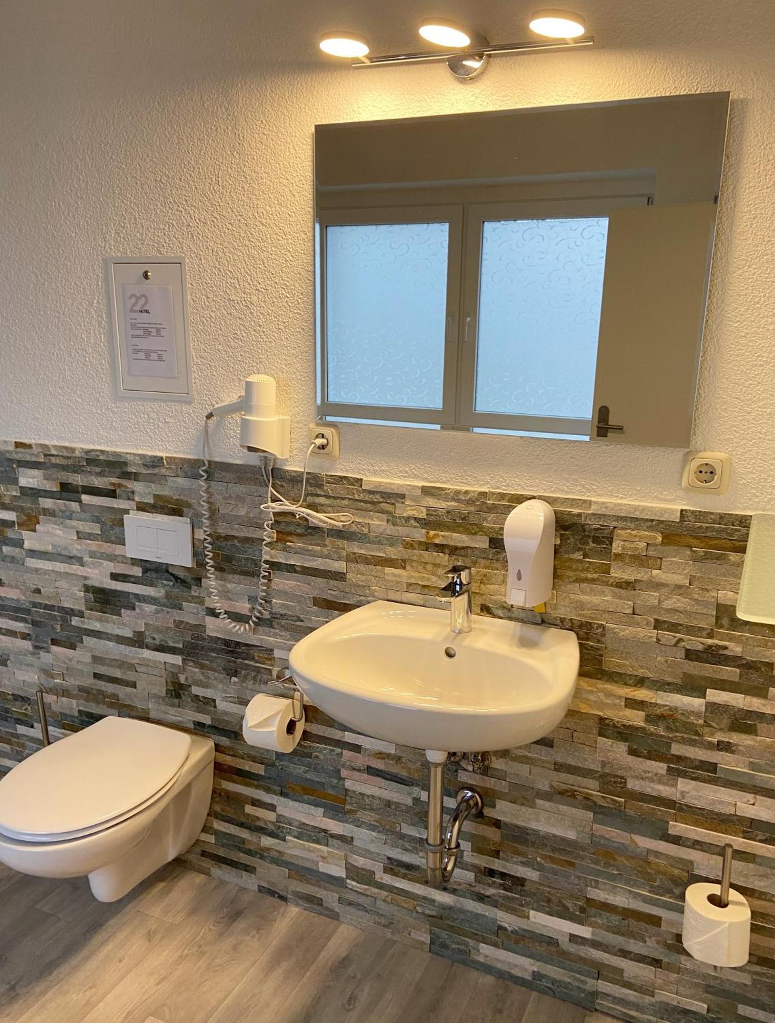 Hotel 22 Dessau-Rosslau 外观 照片