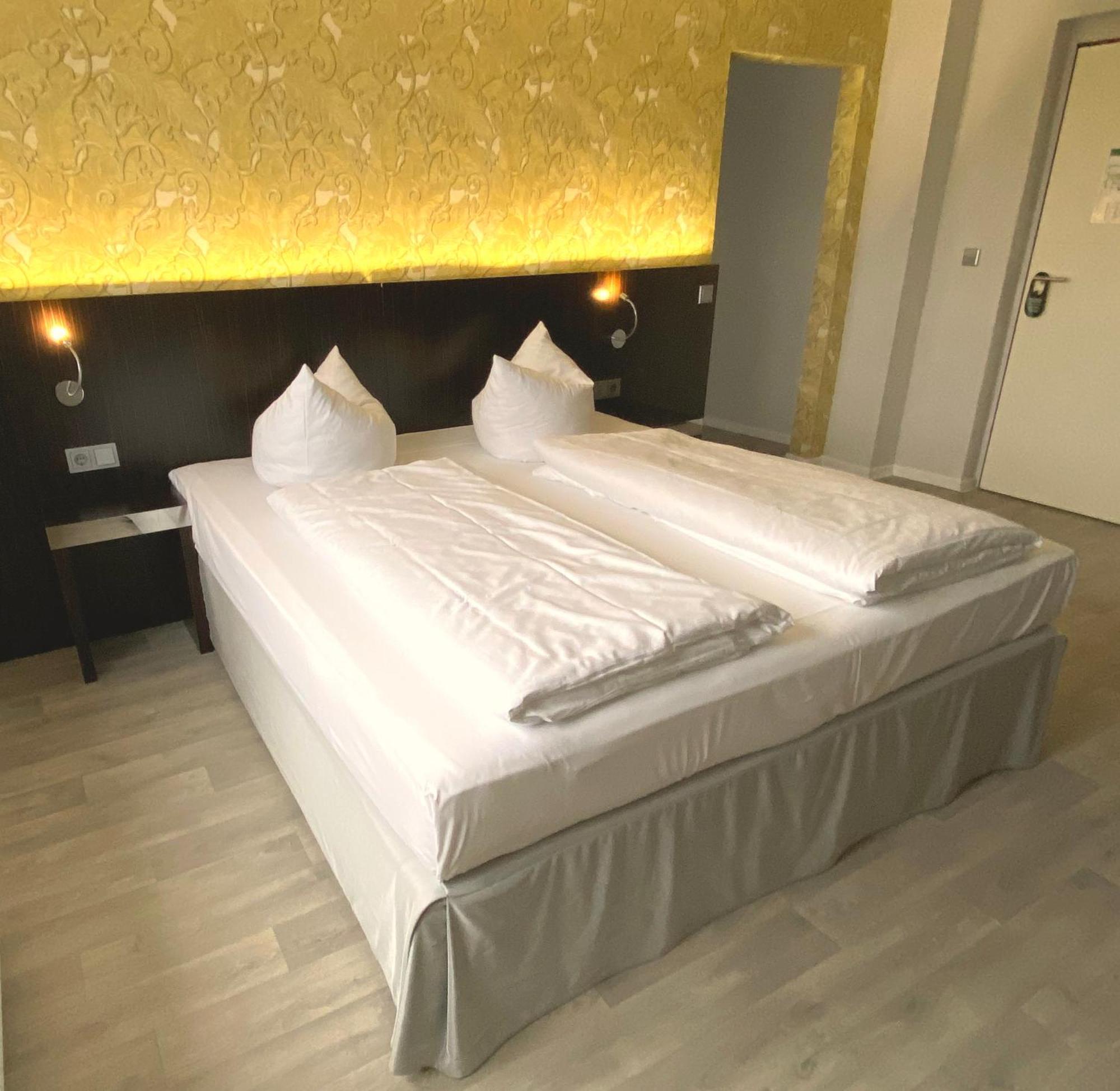 Hotel 22 Dessau-Rosslau 外观 照片