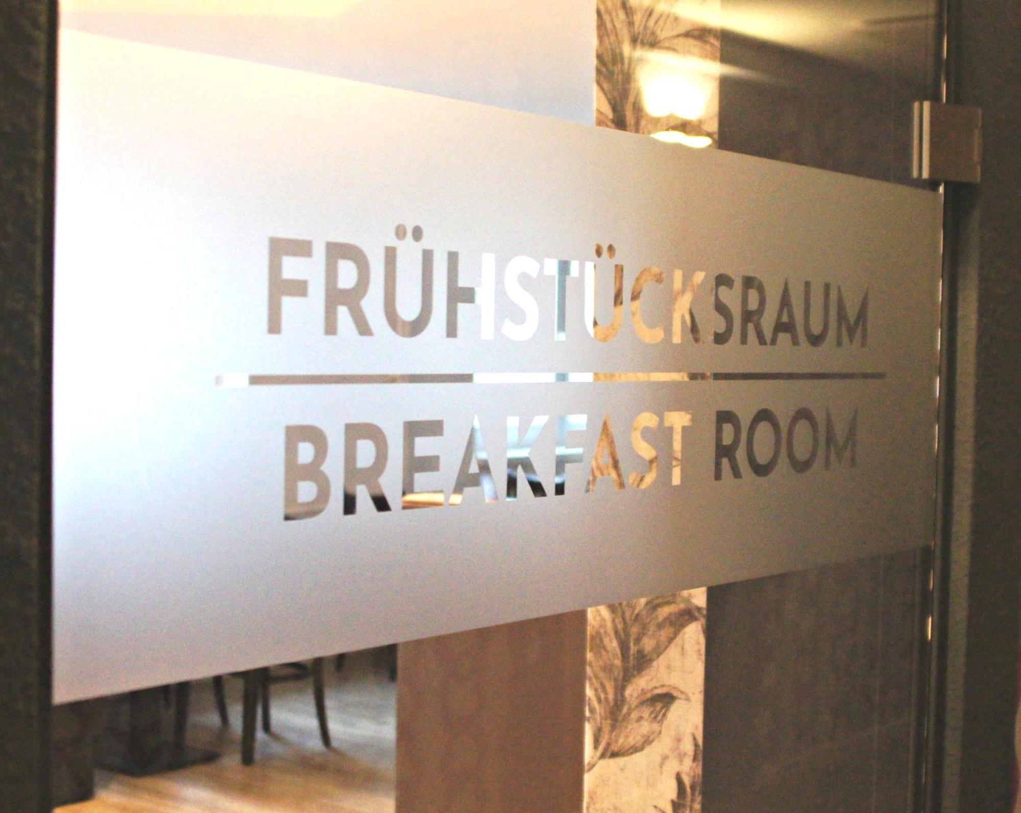 Hotel 22 Dessau-Rosslau 外观 照片