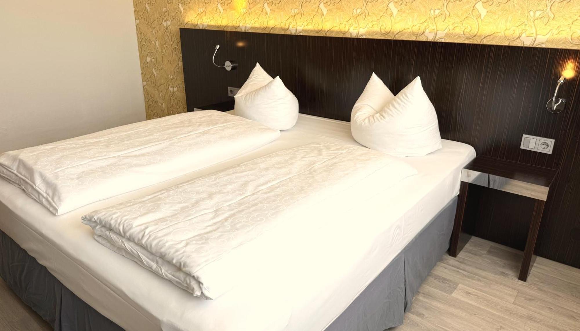 Hotel 22 Dessau-Rosslau 外观 照片